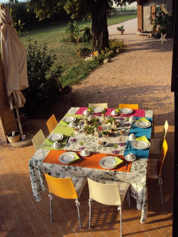 Agriturismo Ca' Del Ferro Zevio Ngoại thất bức ảnh