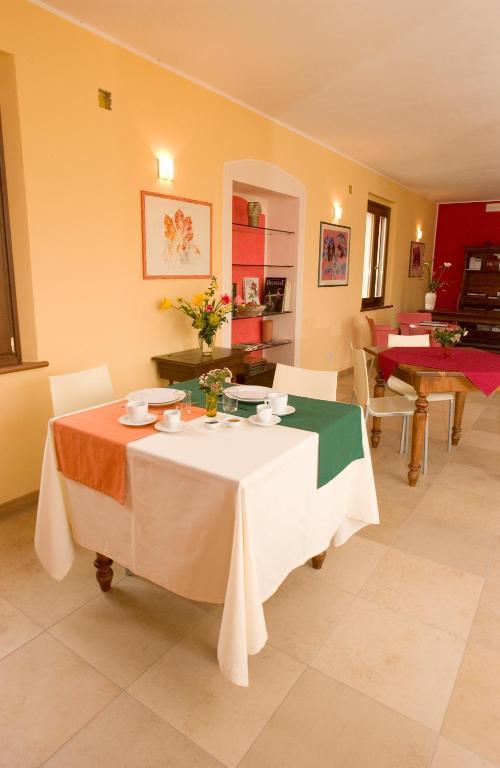 Agriturismo Ca' Del Ferro Zevio Ngoại thất bức ảnh