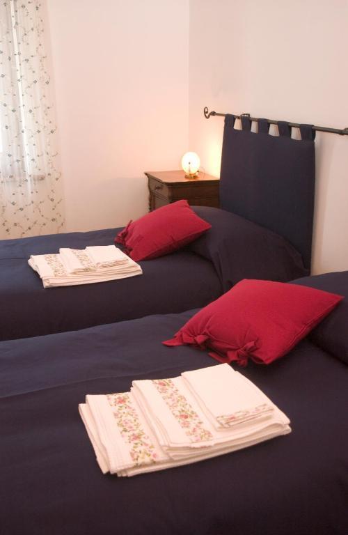 Agriturismo Ca' Del Ferro Zevio Phòng bức ảnh